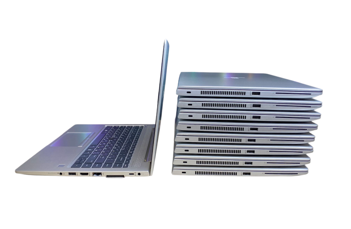 Ноутбук Hp Elitebook Ryzen 3 PRO 2300W 8Gb 128Gb Vega 6 Б/В
