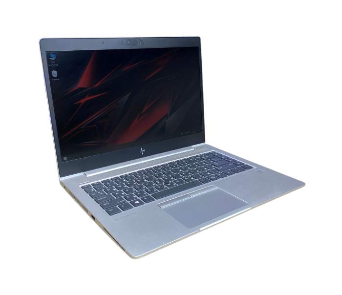 Ноутбук Hp Elitebook Ryzen 3 PRO 2300W 8Gb 128Gb Vega 6 Б/В
