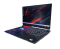 Ноутбук Asus Rog Strix Ryzen 7 5800H 16Gb 512Gb SSD RTX3070 Б/В