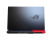 Ноутбук Asus Rog Strix Ryzen 7 5800H 16Gb 512Gb SSD RTX3070 Б/В