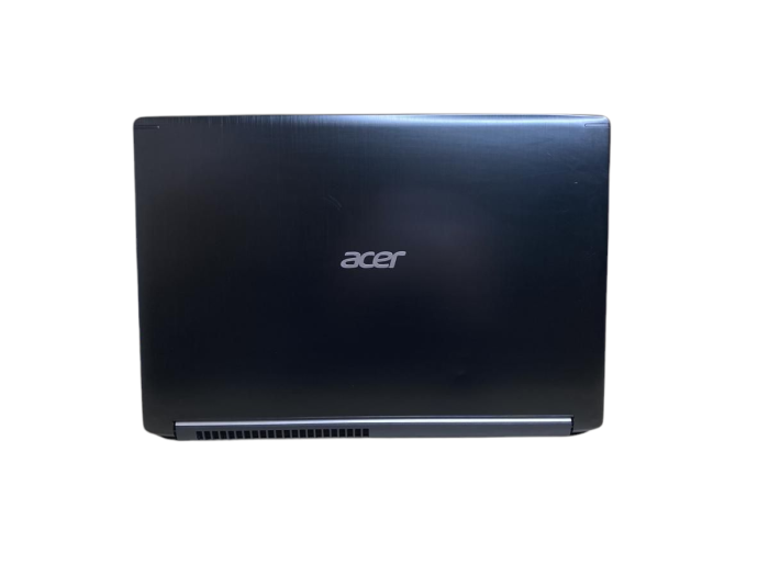 ноутбук Acer Aspire A715-71G I5-7300HQ 8 GB SSD 256 GB GTX 1050 Б/В