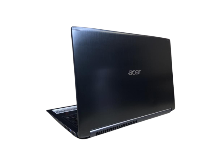 ноутбук Acer Aspire A715-71G I5-7300HQ 8 GB SSD 256 GB GTX 1050 Б/В