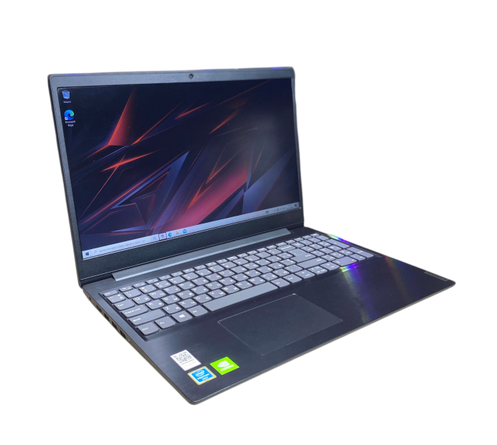 Ноутбук Lenovo ( Pentium 5405U ) 8Gb 500 Gb HDD MX110 Б/В