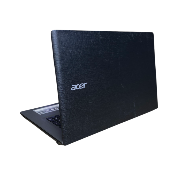 Ноутбук Acer E5-773G 17.3" i5-6200U/8Gb/240SSD/Nvidia 940-2Gb Б/В