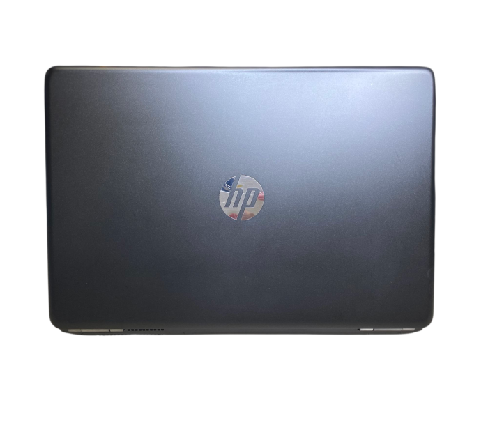 Ноутбук HP Pavilion 17.3" i5-7200U/12Gb/128SSD+1Tb/GTX1050-2Gb Б/В