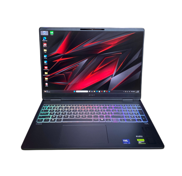Ноутбук HP OMEN 16 2к 240Гц Ultra 9 32Gb 1Tb SSD RTX 5080-16Gb
