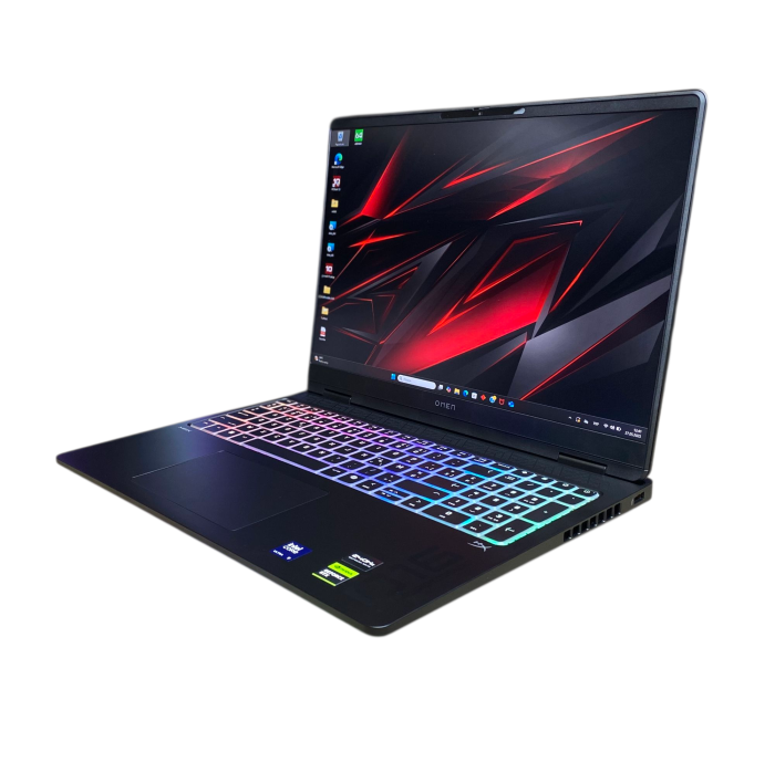 Ноутбук HP OMEN 16 2к 240Гц Ultra 9 32Gb 1Tb SSD RTX 5080-16Gb