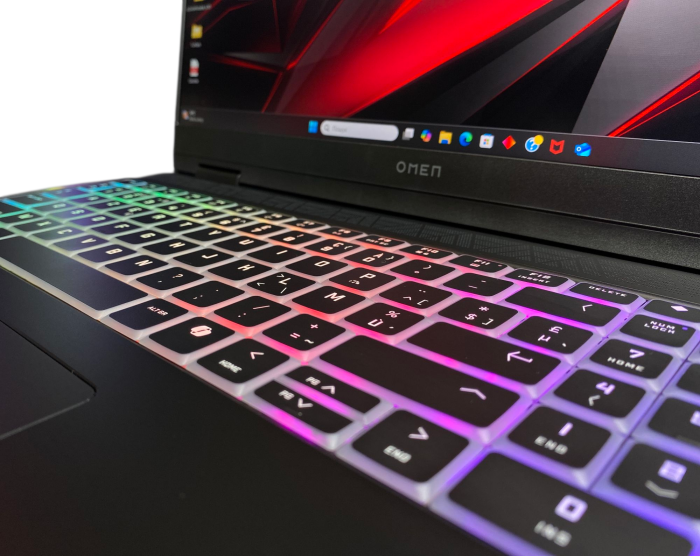 Ноутбук HP OMEN 16 2к 240Гц Ultra 9 32Gb 1Tb SSD RTX 5080-16Gb