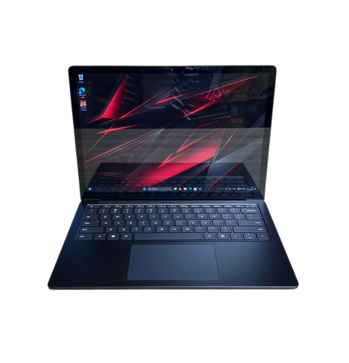 Ноутбук Microsoft Surface Laptop 4 Core i5-1145G7 8GB RAM 256GB SSD Б/В