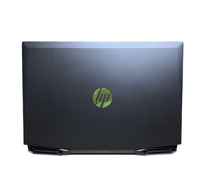 Ноутбук HP Pavilion Gaming i5-9300H/16GB/256SSD+480SSD/Nvidia GTX1650 Б/В