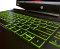 Ноутбук HP Pavilion Gaming i5-9300H/16GB/256SSD+480SSD/Nvidia GTX1650 Б/В