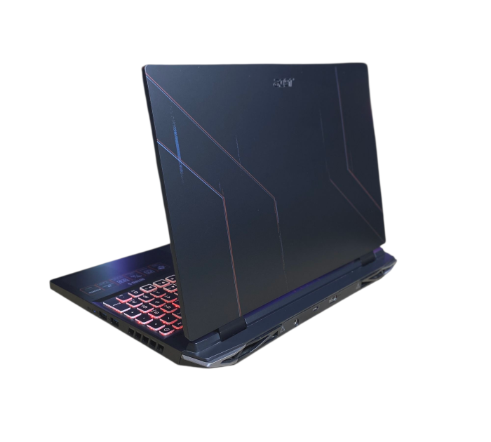 Ноутбук Acer Nitro 5 i5-12450H/16Gb/512SSD/RTX3050-4Gb Б/В