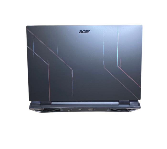 Ноутбук Acer Nitro 5 i5-12450H/16Gb/512SSD/RTX3050-4Gb Б/В