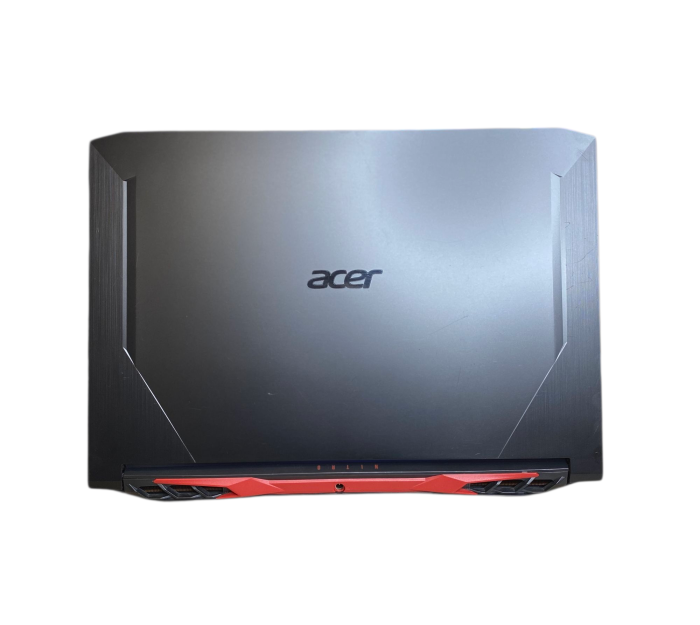 Ноутбук Acer Nitro 5 17.3" i7-10750H/16Gb/512SSD/RTX3060-6Gb Б/В