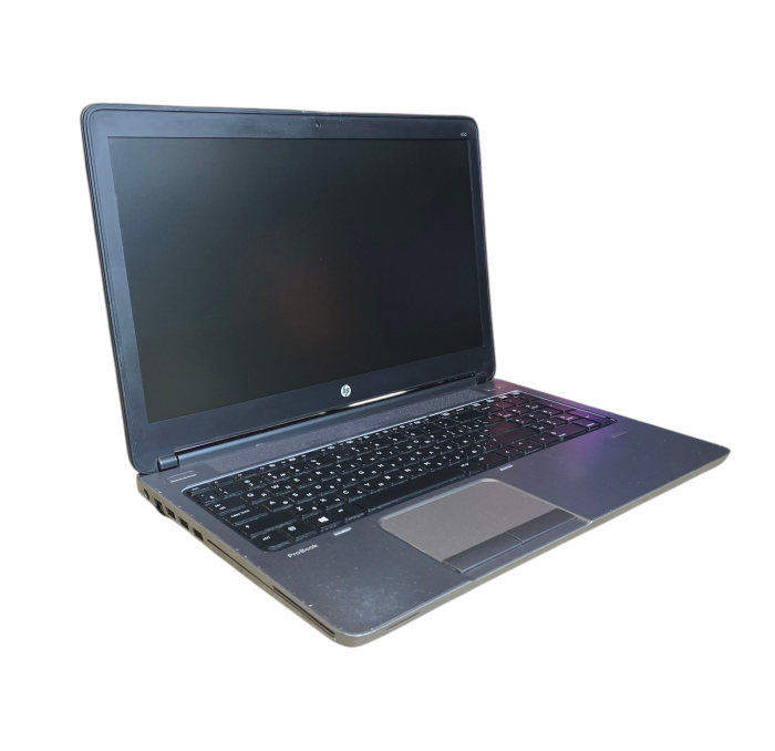 Ноутбук HP 450 G1 i5-4210U 16Gb 250SSD 500Gb Intel HD Б/В