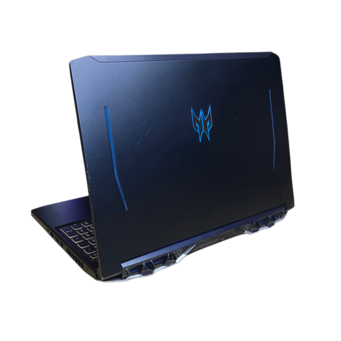 Ноутбук Acer PREDATOR i7-10875H/16Gb/512SSD/RTX2060 Б/В