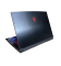 Ноутбук MSI GF63 i5-11400H/8Gb/512SSD/Nvidia GTX1650 MaxQ Б/В
