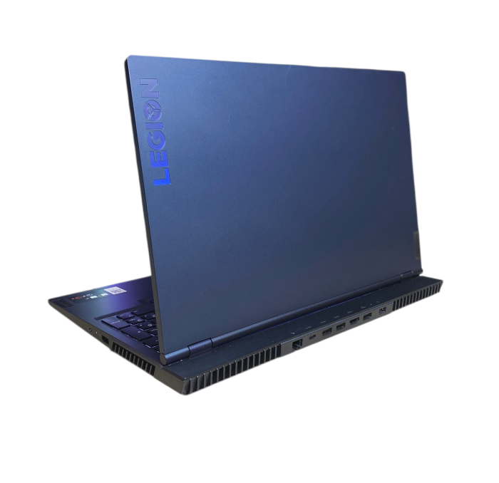 Ноутбук Lenovo Legion 5 Ryzen 7 5800H/16Gb/1Tb SSD/RTX3070-8Gb Б/В