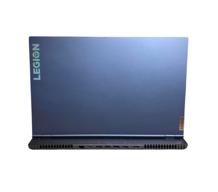 Ноутбук Lenovo Legion 5 Ryzen 7 5800H/16Gb/1Tb SSD/RTX3070-8Gb Б/В