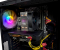 ПК TRENDSONIC Ryzen 5 2600X 16Gb 128SSD+500Gb GTX1660Ti