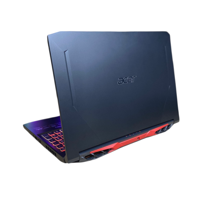 Ноутбук Acer Nitro 5 144ГЦ i5-10300H 16Gb 1Tb SSD RTX3060 Б/В