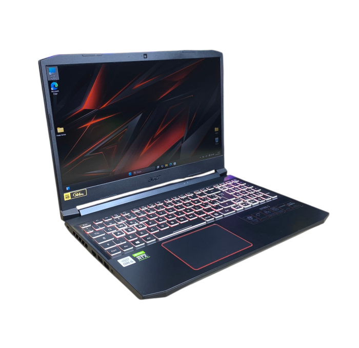 Ноутбук Acer Nitro 5 144ГЦ i5-10300H 16Gb 1Tb SSD RTX3060 Б/В