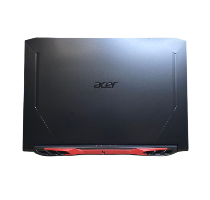 Ноутбук Acer Nitro 5 17.3 120Hz i5-10300H 16Gb 240SSD RTX3060 Б/В