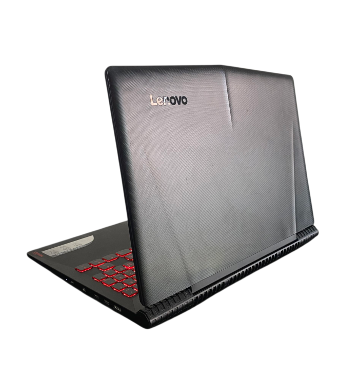 Ноутбук Lenovo Legion Y520 I5-7300HQ 8Gb 256SSD GTX1060 Б/В