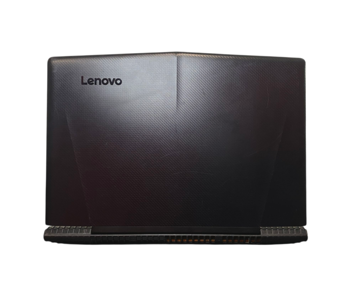 Ноутбук Lenovo Legion Y520 I5-7300HQ 8Gb 256SSD GTX1060 Б/В