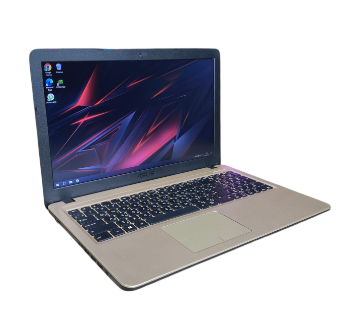 Ноутбук ASUS R540U i3-6006U 12Gb 500SSD Nvidia 920MX-2Gb Б/В
