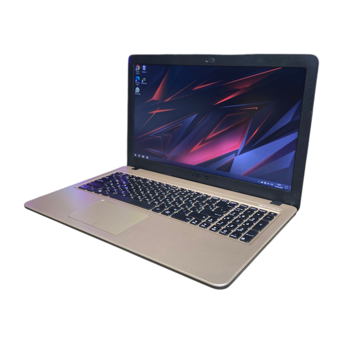 Ноутбук ASUS R540U i3-6006U 12Gb 500SSD Nvidia 920MX-2Gb Б/В