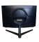 Монітор Samsung Odyssey 2k S27CG 165Hz Б/В