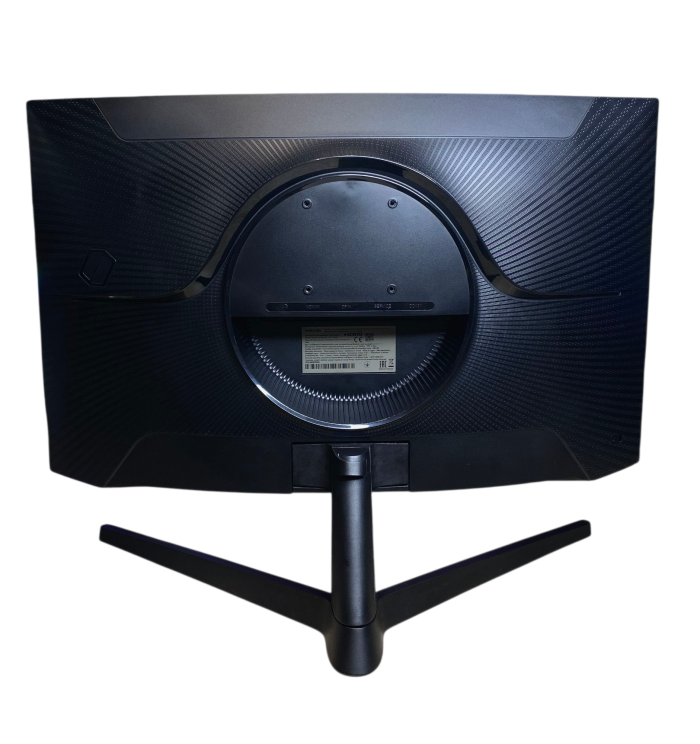 Монітор Samsung Odyssey 2k S27CG 165Hz Б/В