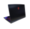 Ноутбук MSI G65 144Гц i7-9750H 8Gb 512SSD RTX2060-6Gb Б/В