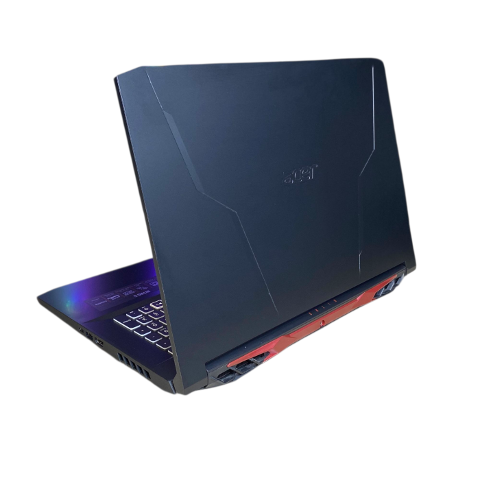 Ноутбук Acer Nitro 5 17.3" 144Гц i5-11400H 16Gb 512SSD RTX 3070-8Gb Б/В