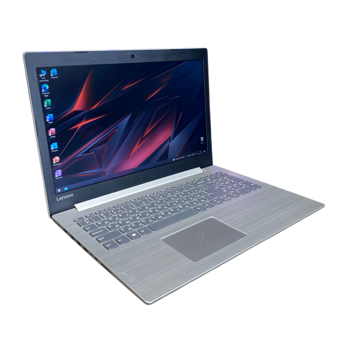 Ноутбук Lenovo 320-15IKB 4415U 8Gb 1Tb Nvidia 940MX-2Gb Б/В