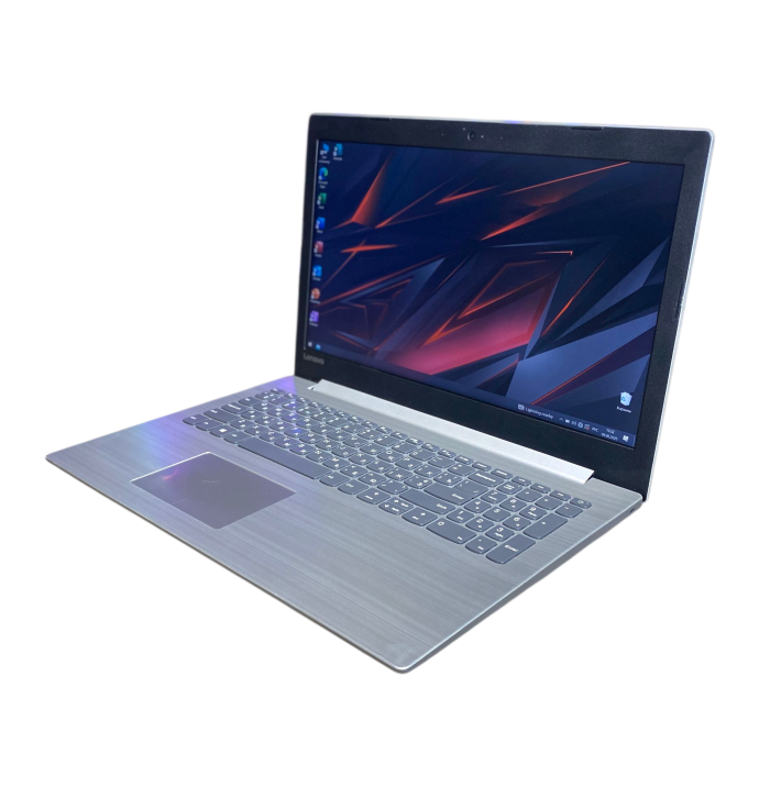 Ноутбук Lenovo 320-15IKB 4415U 8Gb 1Tb Nvidia 940MX-2Gb Б/В