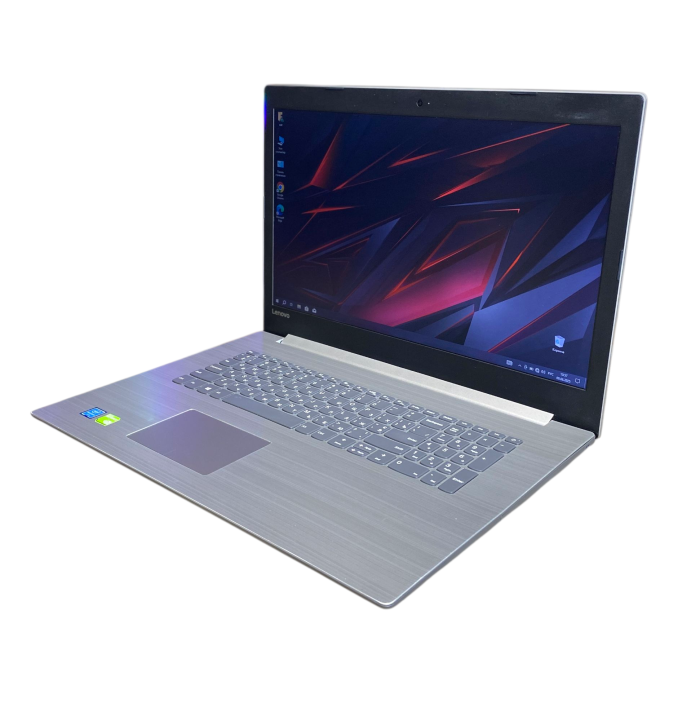 Ноутбук Lenovo 320-17IKB 17.3" 4415U 4Gb 256Gb SSD Nvidia 920MX-2Gb Б/В