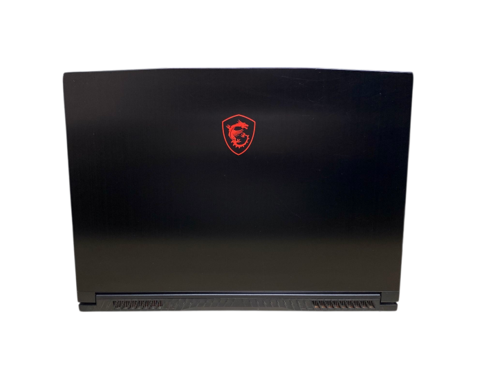 Ноутбук MSI Gf65 I5-10500H 16Gb 512SSD RTX3060 Б/В
