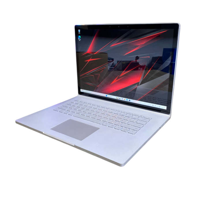 Ноутбук трансформер Surface 15 i7-8650U/16Gb/256SSD/GTX1060-6Gb Б/В