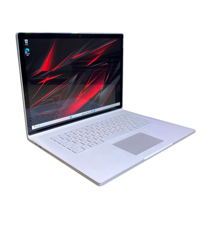 Ноутбук трансформер Surface 15 i7-8650U/16Gb/256SSD/GTX1060-6Gb Б/В