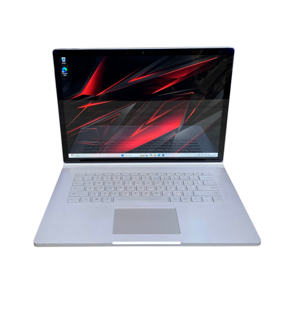 Ноутбук трансформер Surface 15 i7-8650U/16Gb/256SSD/GTX1060-6Gb Б/В