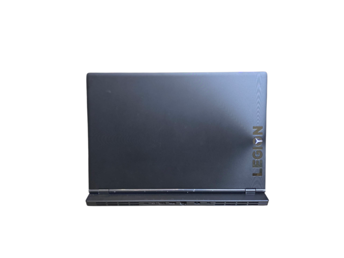Ноутбук Lenovo LEGION i5-9300HF/8Gb/512SSD/Nvidia GTX1660Ti Б/В