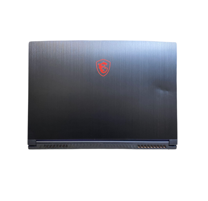 Ноутбук MSI GF65 i5-9300H/8Gb/512SSD/RTX2060-6GB Б/В