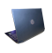 Ноутбук HP Gaming i7-10750H/16Gb/512SSD/GTX1650Ti Б/В