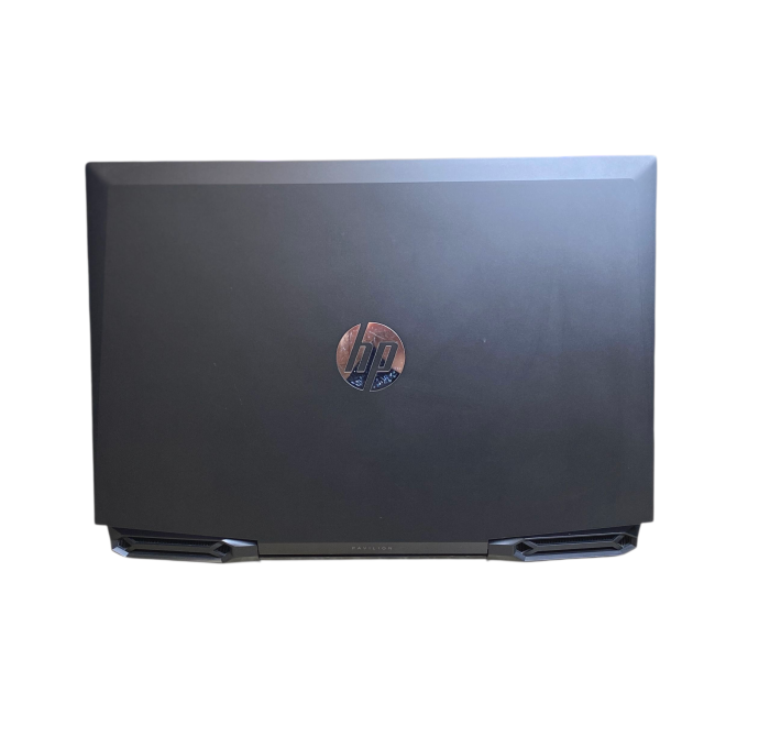 Ноутбук HP Gaming i5-9300H/16gb/256SSD+1Tb HDD/GTX1050-3Gb Б/В