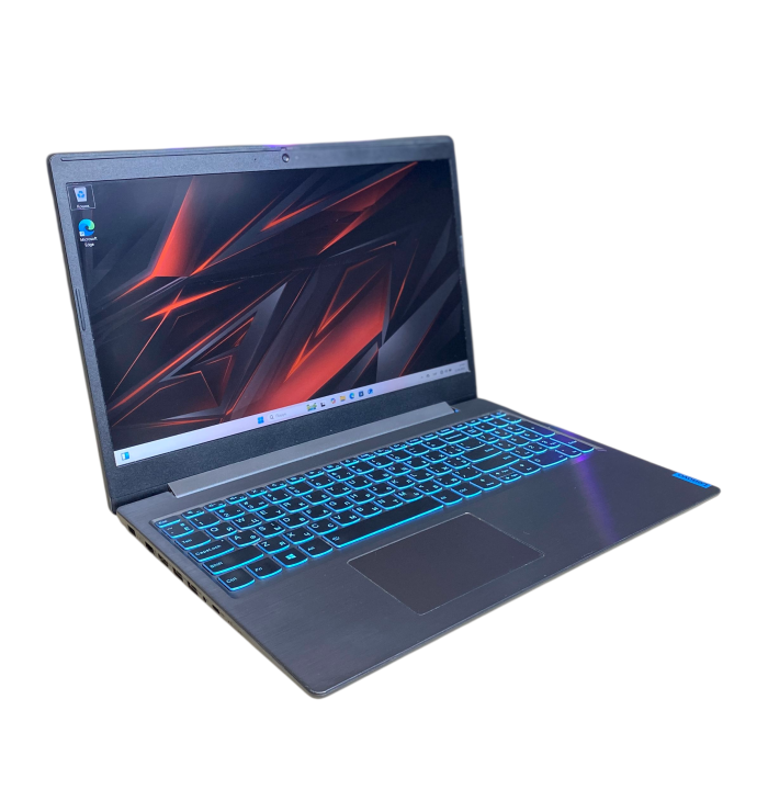 Ноутбук Lenovo ideapad i5-9300H/16Gb/256SSD/GTX1650 Б/В
