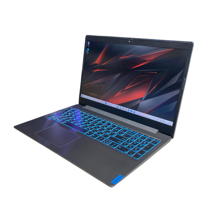 Ноутбук Lenovo ideapad i5-9300H/16Gb/256SSD/GTX1650 Б/В