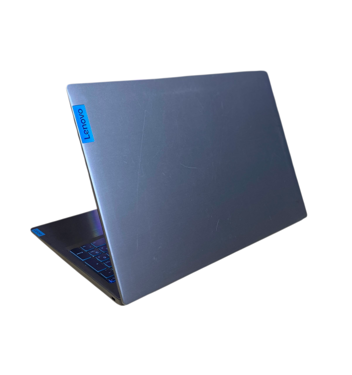 Ноутбук Lenovo ideapad i5-9300H/16Gb/256SSD/GTX1650 Б/В