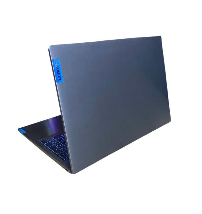Ноутбук Lenovo ideapad i5-9300H/8Gb/256SSD/GTX1650 Б/В